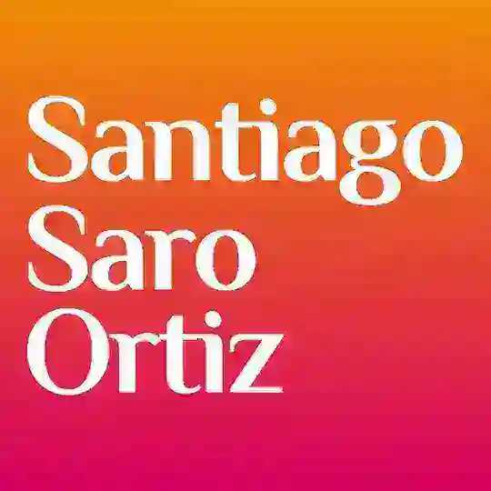 Santiago Saro Ortiz Telegram Channel Avatar