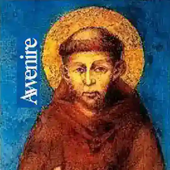 Un santo al giorno Telegram Channel Avatar