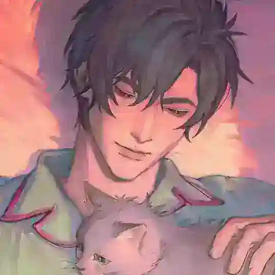 Санян(ыч)—Sanyan Telegram Channel Avatar