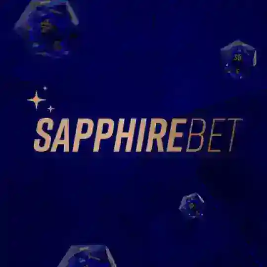 SapphireBet Brasil 🇧🇷 Telegram Channel Avatar
