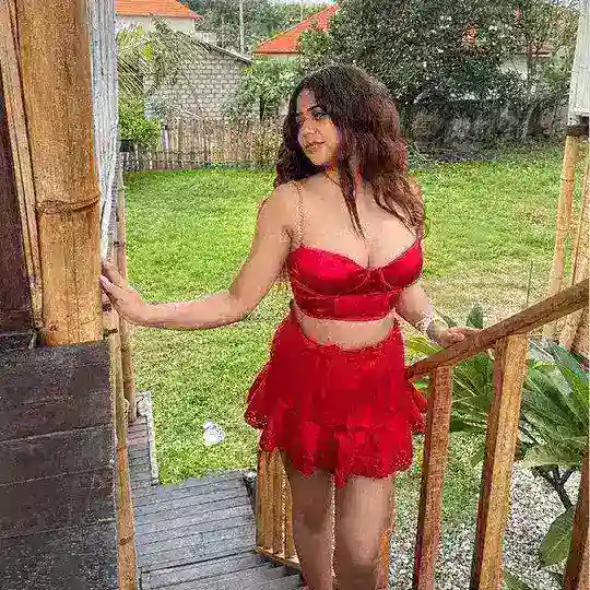 Sara Tendulkar Telegram Channel Avatar