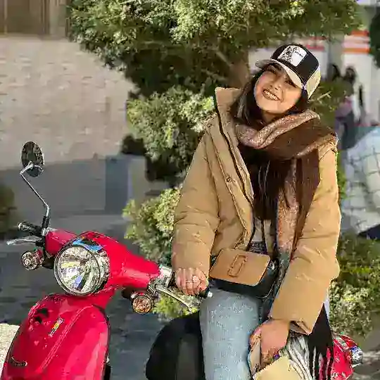 Sara_snemati Telegram Channel Avatar
