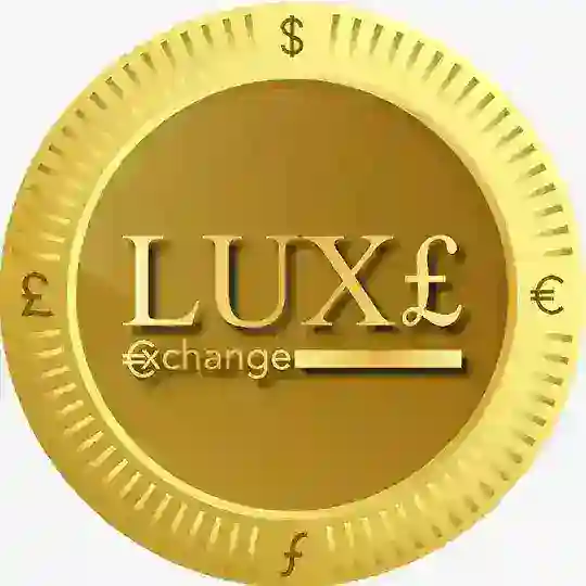 ‌ Luxe Exchange Telegram Channel Avatar