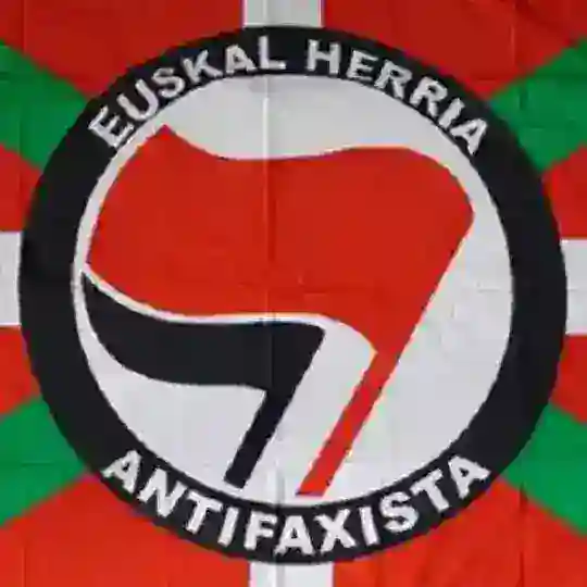 Sare Antifaxista Euskal Herria Telegram Channel Avatar