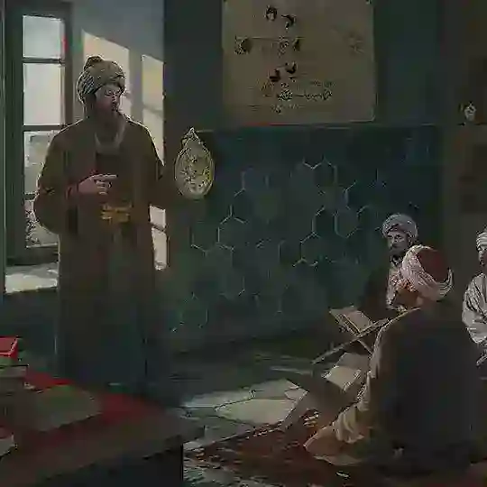Sarf ve Nahiv Atölyesi Telegram Channel Avatar