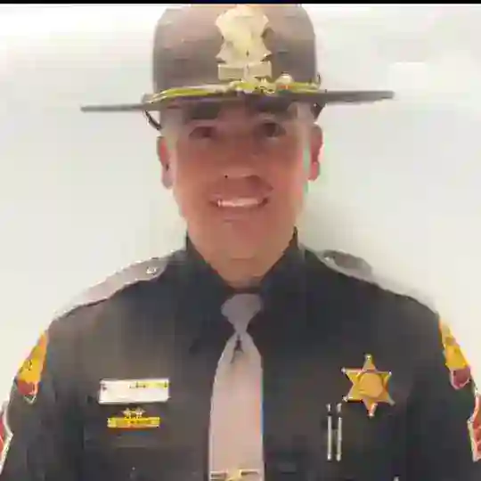 Sargento David Moreno Operacion Policia Telegram Channel Avatar