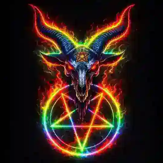 Satanismo Espiritual😈 Telegram Channel Avatar
