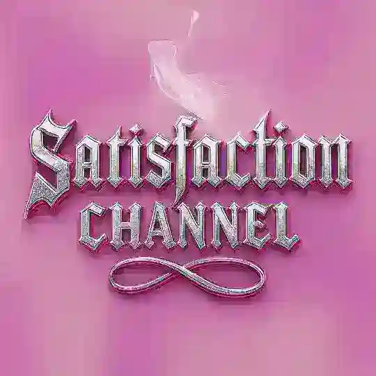 چنل‌رضایت‌بچها‌ی‌پینکی‌‌پاد🎀 Telegram Channel Avatar