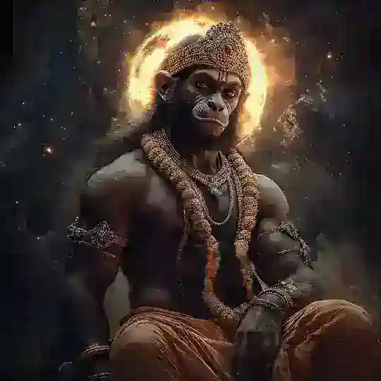 JAY HANUMAN 🌿📿🙇 Telegram Channel Avatar