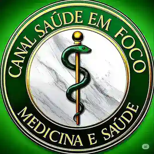 🩺 | SAÚDE EM FOCO | Medicina Telegram Channel Avatar