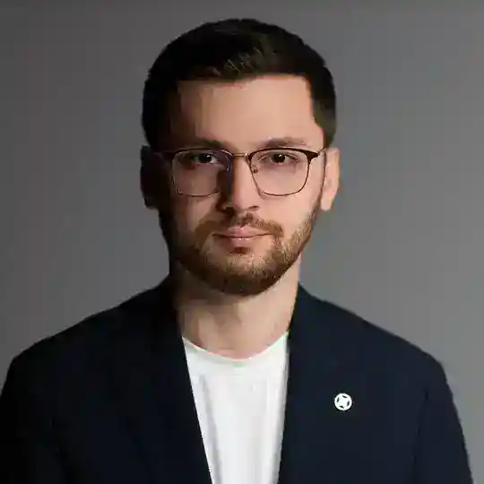 Sarvar Zaynutdinov Telegram Channel Avatar