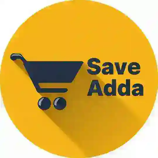 SaveAdda 💯 Telegram Channel Avatar
