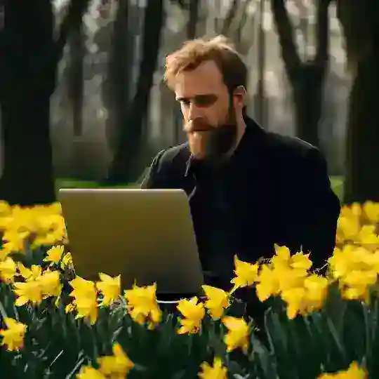 Спасите Нарциссо Telegram Channel Avatar