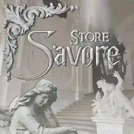 SAVORÈ — OPEN 24H Telegram channel