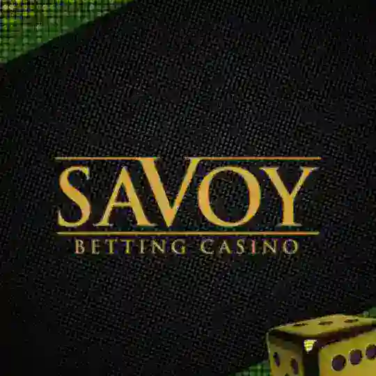 Savoy Casino Telegram Channel Avatar