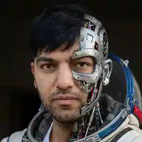 المصور محمد الربيعي Telegram Channel Avatar