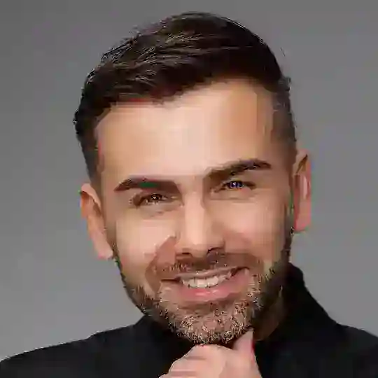 sayginyalcin Telegram Channel Avatar