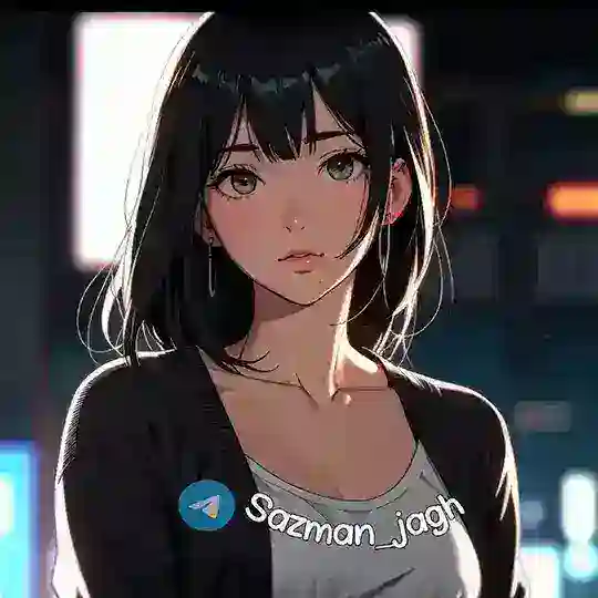 سازمان جق Telegram Channel Avatar