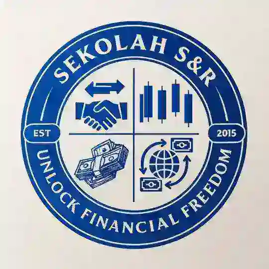 Sekolah SNR 🏅 Telegram Channel Avatar