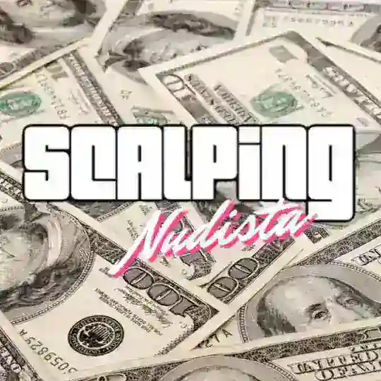 SNT - Scalping Nudista Trading Telegram Channel Avatar