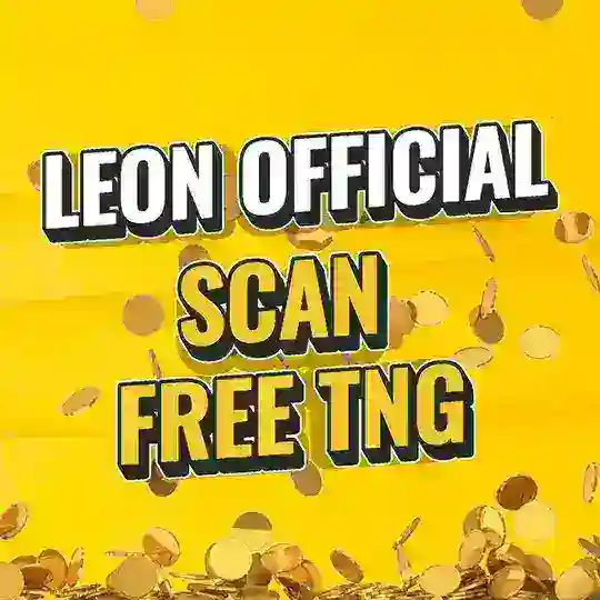Leon Official🌷 SCAN FREE TNG Telegram Channel Avatar