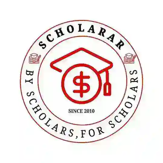 Scholarar Academy Telegram Channel Avatar