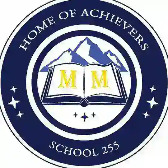 Eco school №255 Telegram Channel Avatar