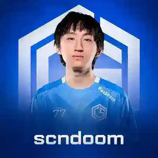 scndoom Telegram Channel Avatar