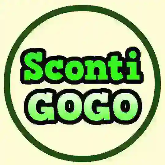 ScontiGoGo - Offerte Poderak Ufficiale Telegram Channel Avatar