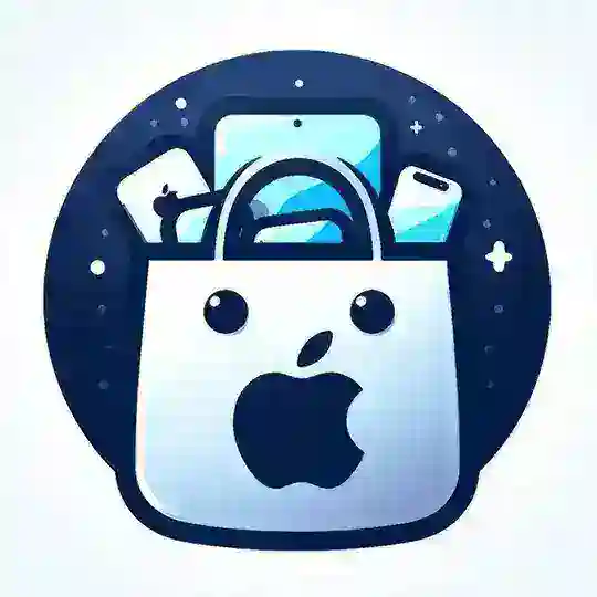 🍎 Sconti Mela 📱💻⌚️ - Offerte Apple Telegram Channel Avatar