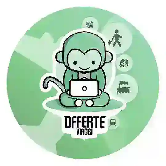 Offerte Viaggi ✈️ Telegram Channel Avatar