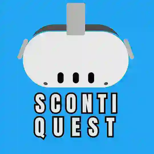 ScontiQuest Telegram Channel Avatar