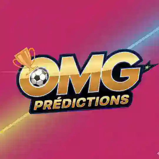 OMG PREDICTION Telegram Channel Avatar