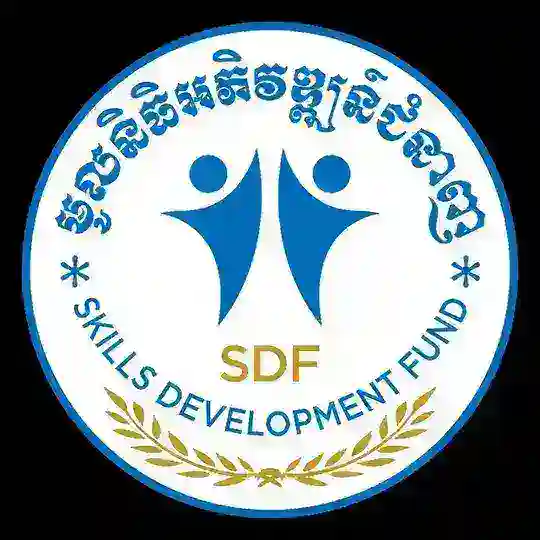 SDF Cambodia Telegram Channel Avatar