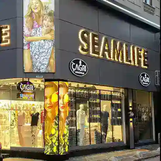 SEAMLİFE ~ ÇAĞRI PİJAMA ZEYTİNBURNU Telegram Channel Avatar