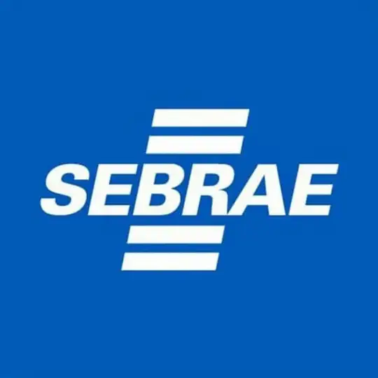 Sebrae Rio - Startup Telegram Channel Avatar