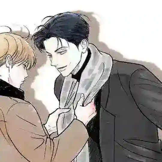 Secret Relationship Manhwa SUB INDO Telegram Channel Avatar