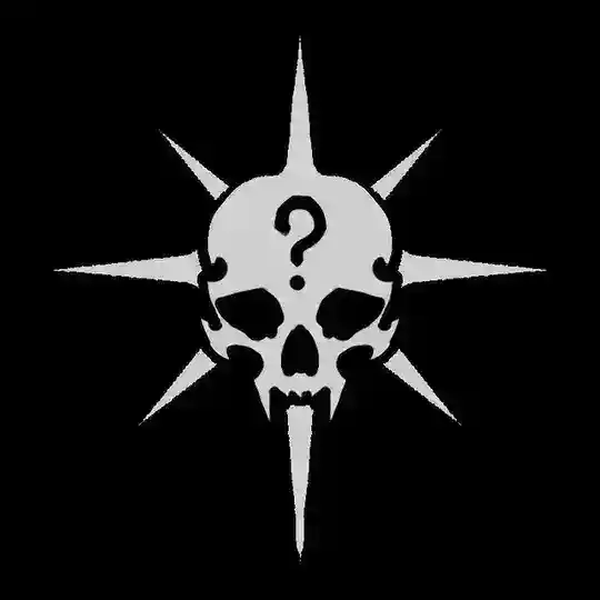 SECRET SQUAD Telegram Channel Avatar