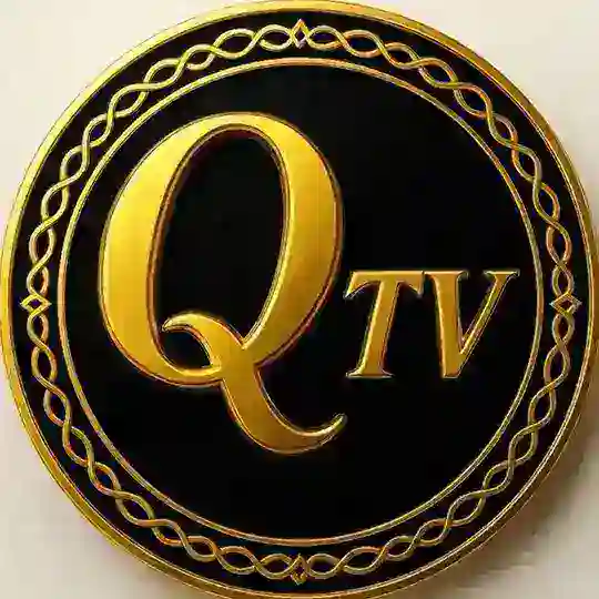𝐐ı𝐳ı𝐥𝐛𝐚𝐬̧ 𝐓𝐕 Telegram Channel Avatar