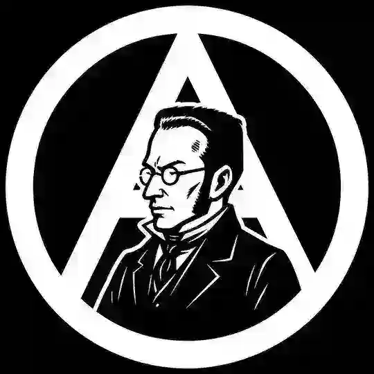 Ⓐ Segunda Esfera Telegram Channel Avatar