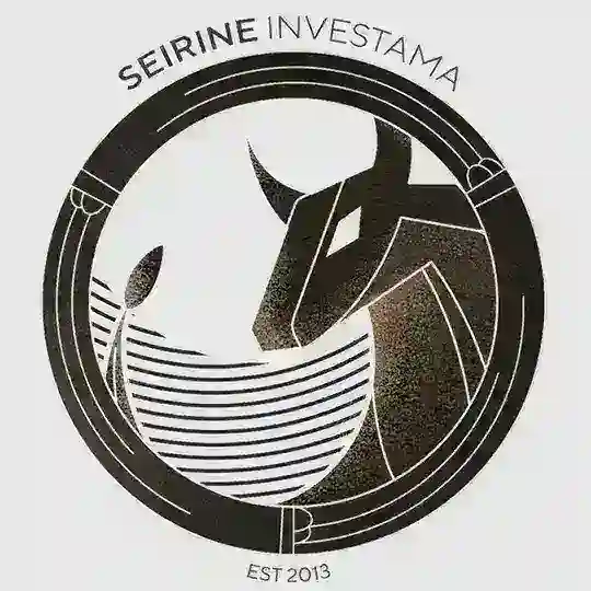 Seirine Investama Telegram Channel Avatar