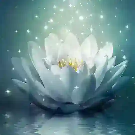 ✨ Seja Luz ✨🦋 Telegram Channel Avatar