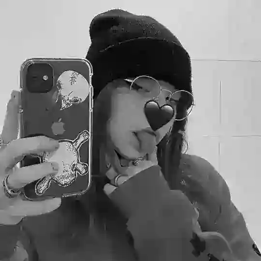 Selena Ramirez 👅 Telegram channel