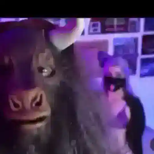 Selenedellys video asterion Telegram Channel Avatar