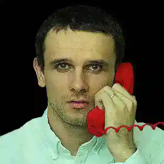 Артур Selfdotcom Telegram Channel Avatar