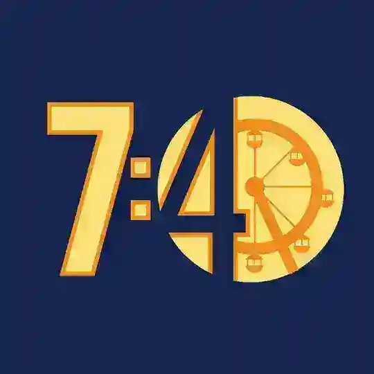 7:40 Одеса Telegram Channel Avatar