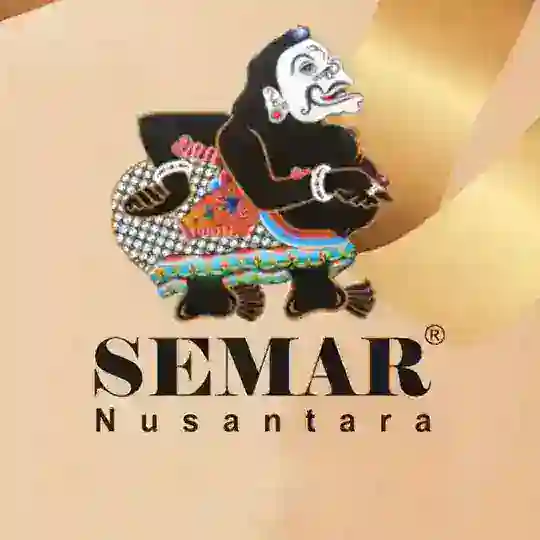 Semar Nusantara Telegram Channel Avatar