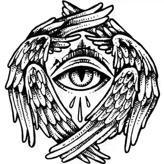 𝕾𝖊𝖒𝖕𝖊𝖗𝖙𝖆𝖗𝖎𝖚𝖒 - Обитель Вечности Telegram Channel Avatar