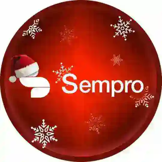 Sempro CHANNEL Telegram Channel Avatar