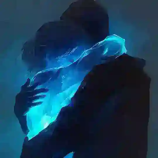 💙Ali və Nino🔥❤ Telegram Channel Avatar